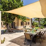 Villa Verosicily Liola