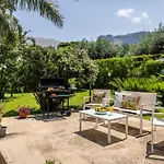 Villa Verosicily Liola *