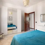 Villa Verosicily Liola Terrasini