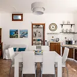 Villa Verosicily Liola Terrasini