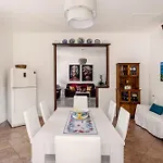Villa Verosicily Liola