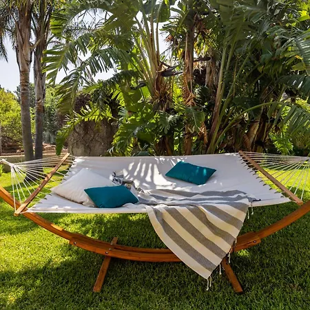 Villa Verosicily Liola