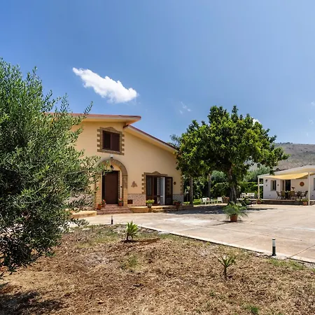 Verosicily Liola Villa Terrasini