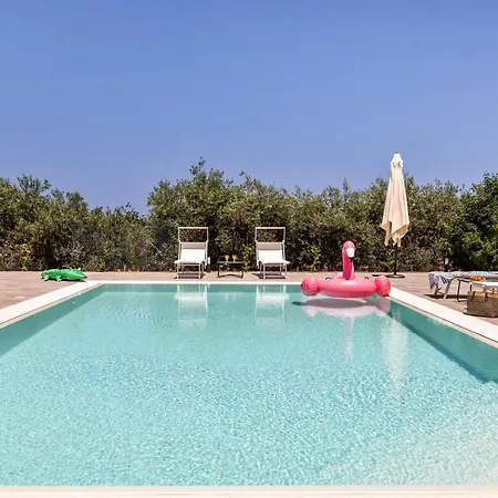 Verosicily Liola Villa