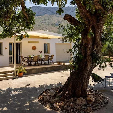 Verosicily Liola Villa