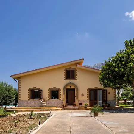Villa Verosicily Liola *