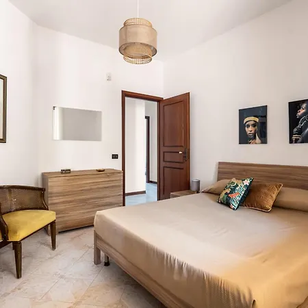 Villa Verosicily Liola *