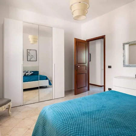 Villa Verosicily Liola Terrasini