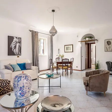 Villa Verosicily Liola