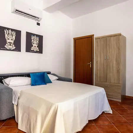 Villa Verosicily Liola *