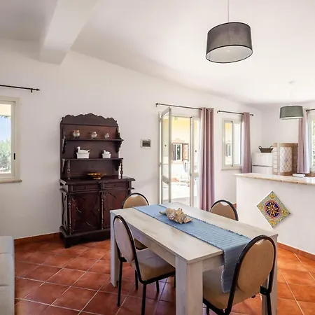 Verosicily Liola Villa Terrasini